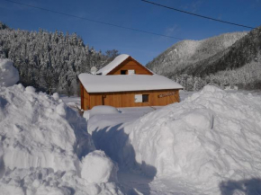 Chalet Retournemer